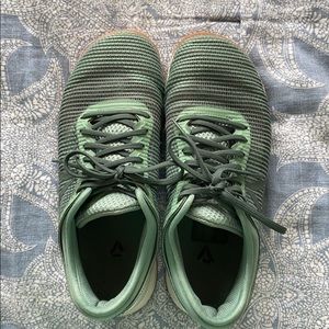 Reebok Crossfit Nano 8